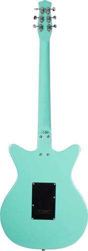 Danelectro DC59XTAQ 59XT Guitar With Tremolo Aqua Danelectro DC59XTAQ 59XT Guitar With Tremolo Aqua