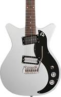 Danelectro 59XT Guitar With Tremolo Silver
