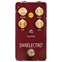 Danelectro DEF1 Eisenhower Fuzz Pedal Front View