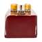 Danelectro DEF1 Eisenhower Fuzz Pedal Front View