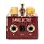 Danelectro DEF1 Eisenhower Fuzz Pedal Front View
