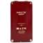 Danelectro DEF1 Eisenhower Fuzz Pedal Front View