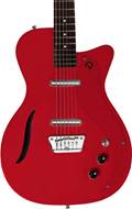 Danelectro DGB56MRD 56 Vintage Baritone Guitar Metallic Red