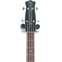 Danelectro DL58BK 58 Longhorn Short Scale Bass Black (Ex-Demo) #110227 