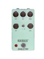 Danelectro Roebuck Distortion Pedal