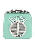 Danelectro HTA-FA Honeytone Mini Amp Aqua