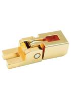 Floyd Rose Original Bridge Saddle Set Gold