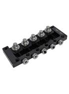 Floyd Rose Ray Ross 5-String Bass Bridge 19mm Black