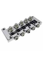 Floyd Rose FRRB519C Ray Ross Saddle-Less 5-String Bass Bridge 19mm Chrome