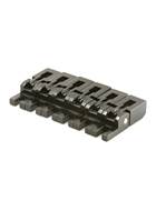 Floyd Rose Special Series Bridge Saddles Set Black
