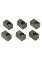Floyd Rose Special String Lock Insert Blocks Black