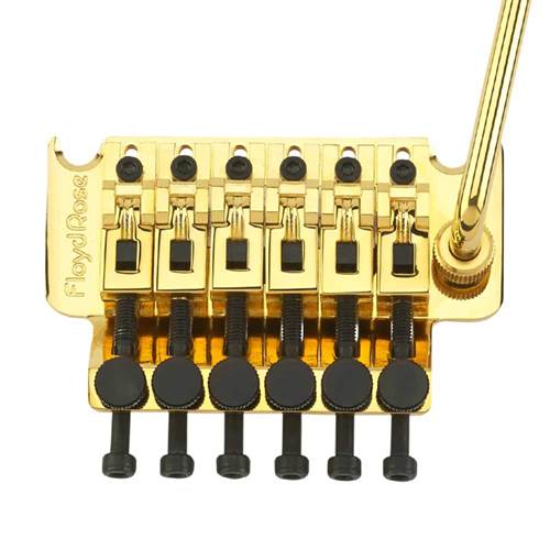 Floyd Rose Original Tremolo System Gold