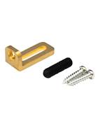 Floyd Rose Tremolo Stop Lock Brass
