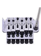 Floyd Rose 1000 Series Pro Tremolo System Chrome
