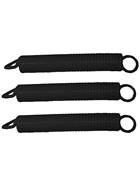 Floyd Rose Tremolo Springs Noiseless Black (Set of 3)