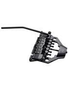 Floyd Rose FRX Surface Mount Tremolo System Black