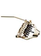 Floyd Rose FRTX03000 Frx Top Mount Tremolo Gold