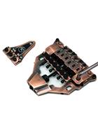 Floyd Rose FRX Surface Mount Tremolo System Antique Bronze