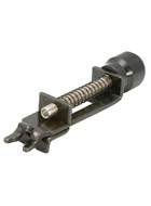 Floyd Rose Key Intonation Tool Black