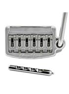 Floyd Rose FR Rail Tail Tremolo Narrow Chrome