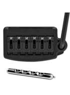 Floyd Rose FR Rail Tail Tremolo Wide Black