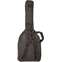 Fret King FKDB55 Deluxe Bass Guitar Bag Electric Bass Back View