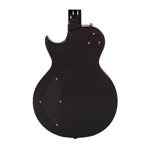 Fret King Eclat Custom Guitar Flamed Tobacco Sunburst Fret King Eclat Custom Guitar Flamed Tobacco Sunburst