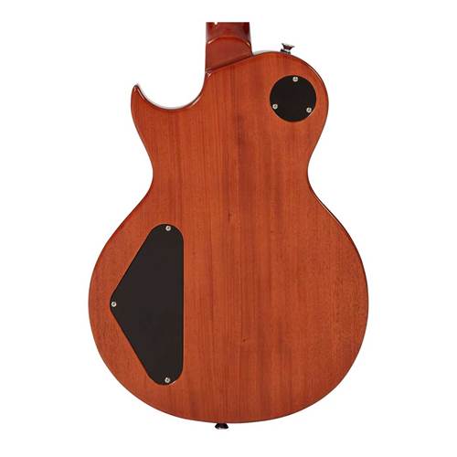 Fret King Signature Eclat Custom Guitar Paul Rose Gold Top Fret King Signature Eclat Custom Guitar Paul Rose Gold Top