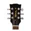 Fret King Signature Eclat Custom Guitar Paul Rose Gold Top Front View