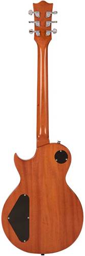 Fret King Eclat Standard Guitar Natural Mahogany Fret King Eclat Standard Guitar Natural Mahogany