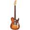 Fret King Country Squire Semitone Deluxe Honeyburst Front View