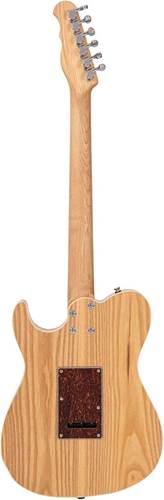 Fret King Country Squire Semitone Deluxe Natural Ash Fret King Country Squire Semitone Deluxe Natural Ash