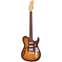 Fret King Country Squire Semitone Deluxe Original Classic Burst Front View