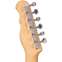 Fret King FKV22TR Country Squire Semitone Deluxe Thru Red Front View