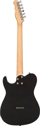 Fret King Country Squire Music Row Gloss Black Fret King Country Squire Music Row Gloss Black