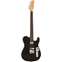 Fret King Country Squire Music Row Gloss Black Front View