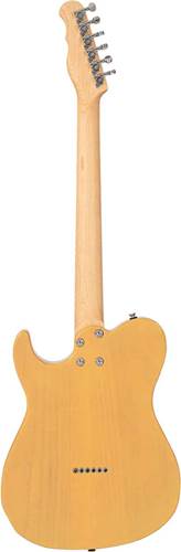 Fret King Country Squire Music Row Butterscotch Fret King Country Squire Music Row Butterscotch