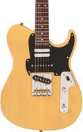 Fret King Country Squire Music Row Butterscotch