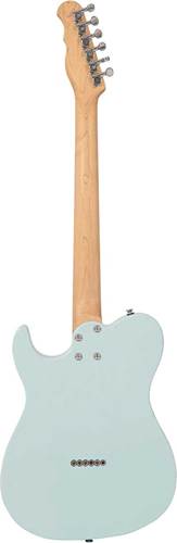 Fret King Country Squire Music Row Laguna Blue Fret King Country Squire Music Row Laguna Blue