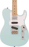 Fret King Country Squire Music Row Laguna Blue