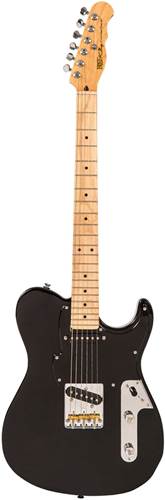 Fret King Country Squire Classic Tonemaster Gloss Black