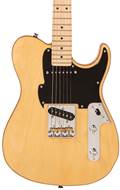 Fret King Country Squire Classic Tonemaster Natural Maple