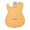 Fret King Country Squire Classic Tonemaster Natural Maple Front View