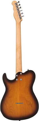 Fret King Country Squire Classic Tonemaster Original Classic Burst Fret King Country Squire Classic Tonemaster Original Classic Burst