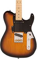 Fret King Country Squire Classic Tonemaster Original Classic Burst