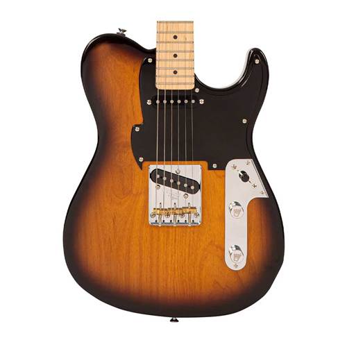 Fret King Country Squire Classic Tonemaster Original Classic Burst Fret King Country Squire Classic Tonemaster Original Classic Burst