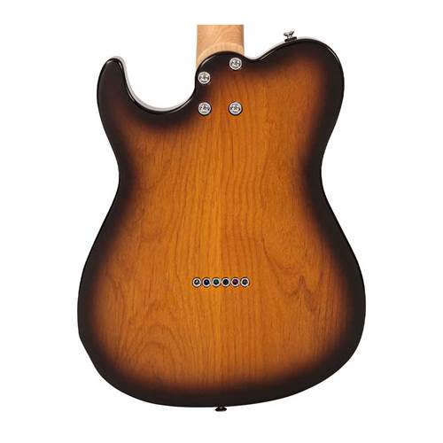 Fret King Country Squire Classic Tonemaster Original Classic Burst Fret King Country Squire Classic Tonemaster Original Classic Burst