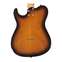 Fret King Country Squire Classic Tonemaster Original Classic Burst Front View