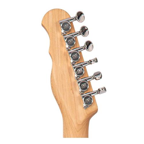 Fret King Country Squire Classic Tonemaster Original Classic Burst Fret King Country Squire Classic Tonemaster Original Classic Burst