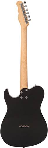 Fret King FKV27SBK Country Squire Stealth Gloss Black Fret King FKV27SBK Country Squire Stealth Gloss Black